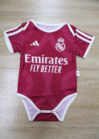 Body madrid rosa  Talla 9.