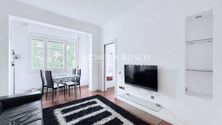Piso en venta en La Nova Esquerra de l'Eixample en Barcelona