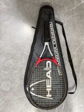 Raqueta de Tenis Head