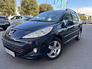 Peugeot 207 2010