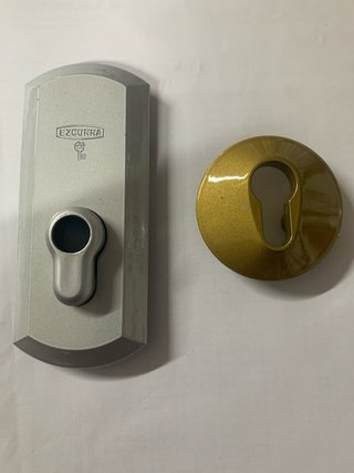 Escudo de seguridad EZCURRA