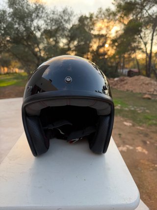 BELL CUSTOM 500 TALLA XS