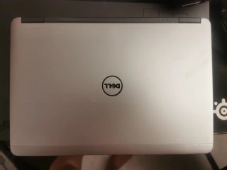 Dell Latitude E7240 Core i5 (Para piezas)