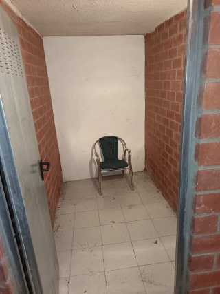 Trastero
