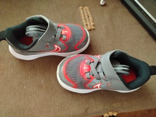 Zapatillas de Niño Nike