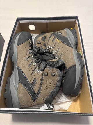 Botas Bestard Turó GORE-TEX