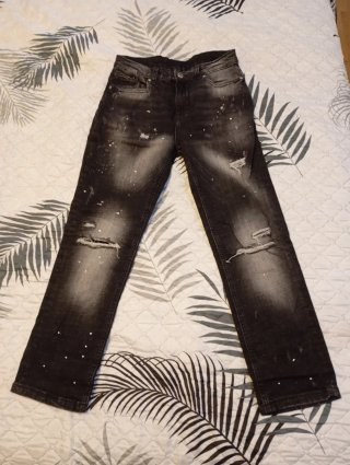 Vaqueros Supply & Demand Negros