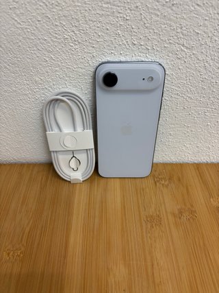 iPhone Air | GARANTÍA | TIENDA
