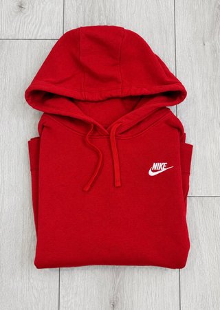 Sudadera Nike L
