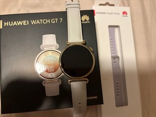 Huawei Watch GT 7