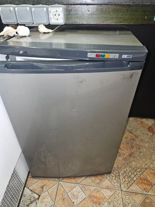 Congelador Escarchador de Vasos y Jarras