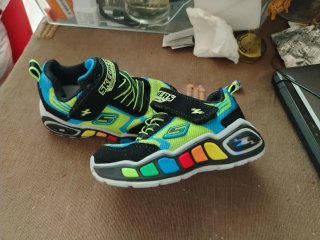 Zapatillas Skechers de Niño