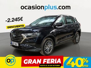SWM G01 1.5T Luxury 96 kW (131 CV)