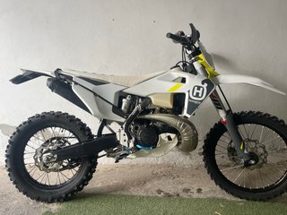 Husqvarna TPI 250 2022