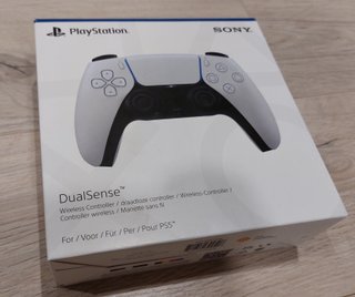 Mando PS5 DualSense Sony