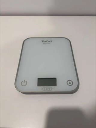 Báscula electrónica Tefal Optiss