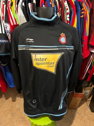 Sudadera RCD Espanyol Li-Ning