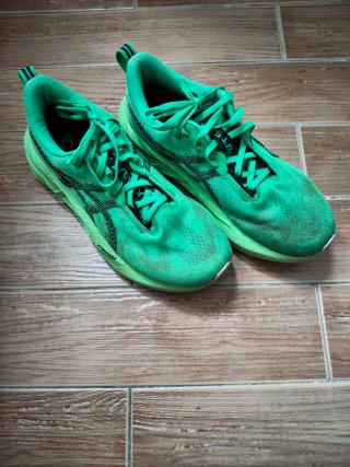 Zapatillas Running Asics Novablast 5