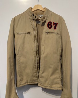 Chaqueta Polo Jeans Company de Ralph Lauren