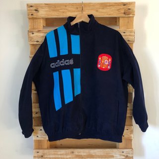 Chaqueta Adidas Selección Española 1994
