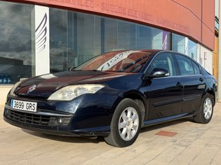 Renault Laguna 1.5 dci  2009