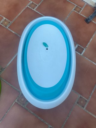 Bañera Portátil (marca boom)