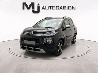 Citroën C3 Aircross PureTech 96kW (130CV) S&S SHINE