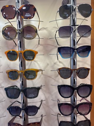 Gafas de sol Owlet