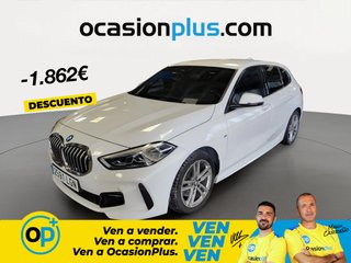 BMW Serie 1 118i 103 kW (140 CV)
