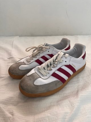 Zapatillas Adidas Samba