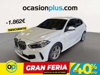 BMW Serie 1 118i 103 kW (140 CV)