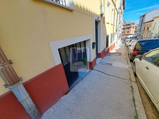 Local comercial en venta en Centro en Burgos