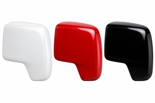 Carcasa Retrovisor Citroen Nemo, Bipper, Fiorino