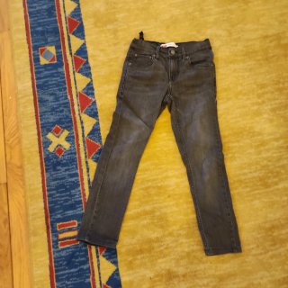Pantalón Levi's para niño.Talla 10 años