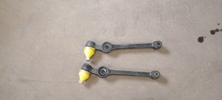 Brazo suspensión delantera SEAT IBIZA