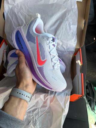 Zapatillas Nike Vomero 18 Talla 39