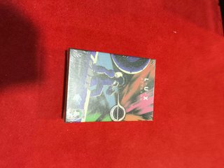 Juego de mesa Shibuya