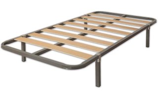Somier con patas 90x190