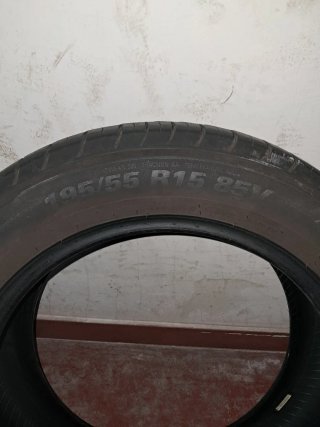Neumático Kumho 195/55 R15 85V