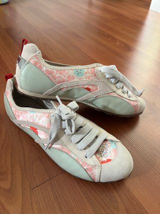 Zapatillas Camper Mujer