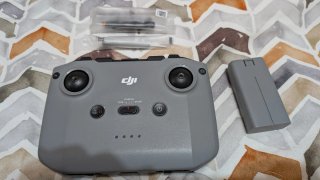 Mando Dron DJI RC-N1C