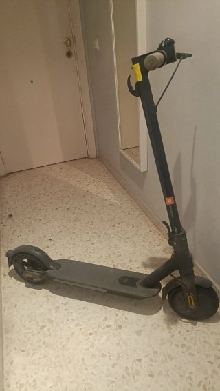 Patín eléctrico Xiaomi