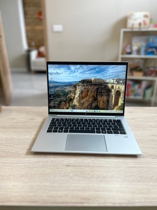 Portátil HP EliteBook 645 G11 14