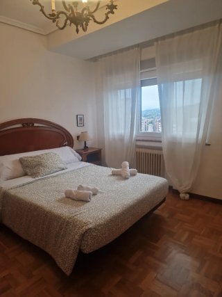 Habitación de matrimonio completa 135