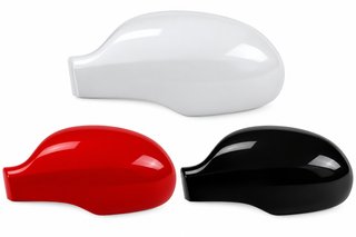 Carcasa Retrovisor Citroën C5 (2001-2008)