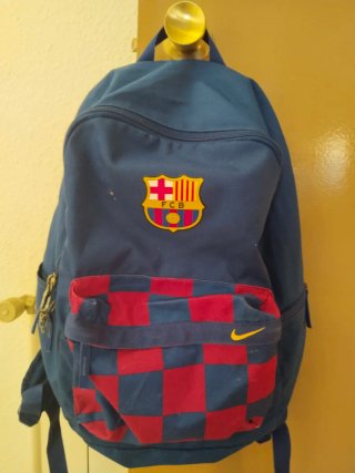 Mochila FC Barcelona Nike