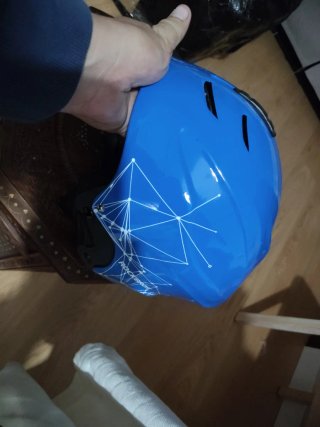 Casco de Esquí y Snowboard ROCKBROS