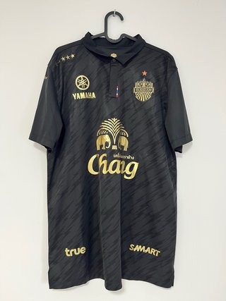 Camiseta Buriram United 2018/2019