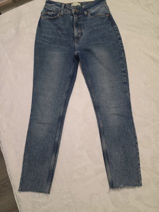 Vaqueros Azules