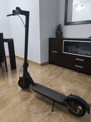 Patinete Eléctrico Xiaomi
